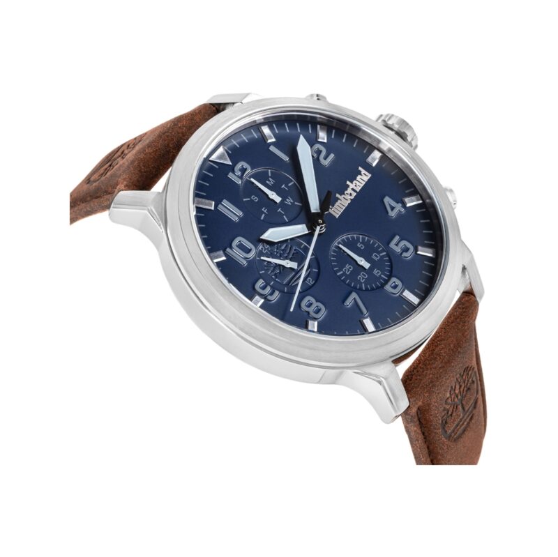 Zegarek Męski TIMBERLAND Driscoll TDWGF0040702 + BOX