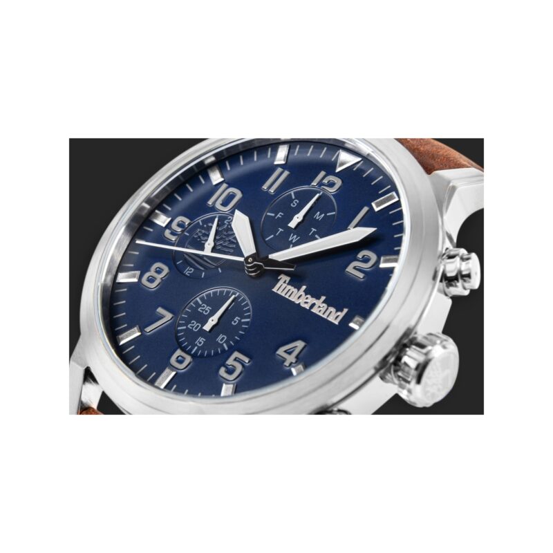 Zegarek Męski TIMBERLAND Driscoll TDWGF0040702 + BOX