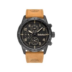 Zegarek Męski TIMBERLAND Campton TDWGF0055403 + BOX