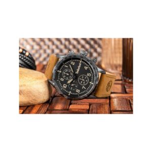 Zegarek Męski TIMBERLAND Campton TDWGF0055403 + BOX