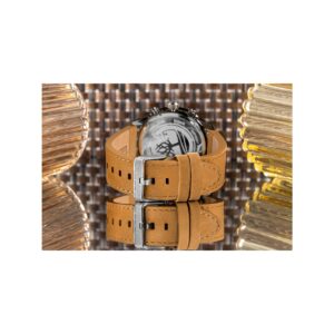 Zegarek Męski TIMBERLAND Campton TDWGF0055403 + BOX