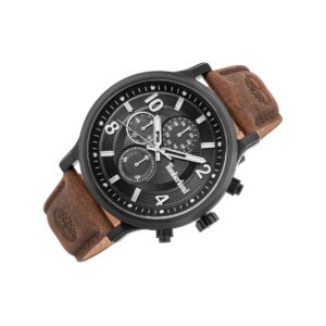 Zegarek Męski TIMBERLAND Driscoll TDWGF0055701 + BOX