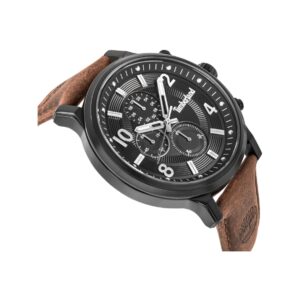 Zegarek Męski TIMBERLAND Driscoll TDWGF0055701 + BOX