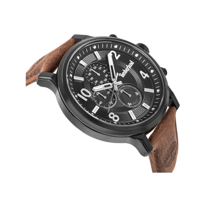 Zegarek Męski TIMBERLAND Driscoll TDWGF0055701 + BOX