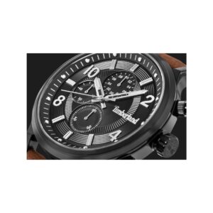 Zegarek Męski TIMBERLAND Driscoll TDWGF0055701 + BOX