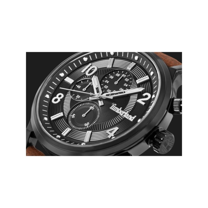 Zegarek Męski TIMBERLAND Driscoll TDWGF0055701 + BOX