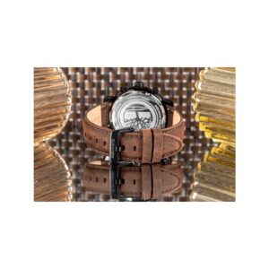 Zegarek Męski TIMBERLAND Driscoll TDWGF0055701 + BOX