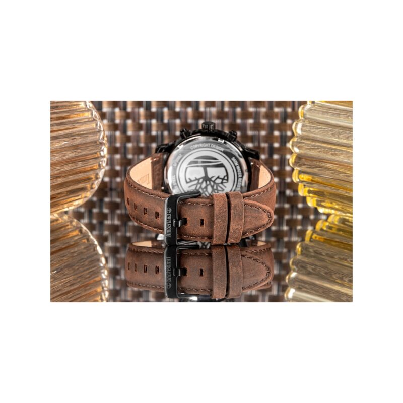 Zegarek Męski TIMBERLAND Driscoll TDWGF0055701 + BOX