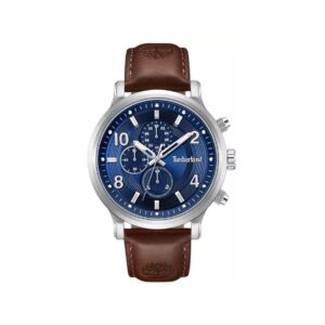 Zegarek Męski TIMBERLAND Driscoll TDWGF0055702 + BOX