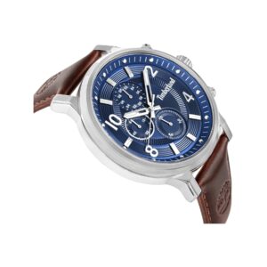 Zegarek Męski TIMBERLAND Driscoll TDWGF0055702 + BOX