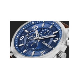 Zegarek Męski TIMBERLAND Driscoll TDWGF0055702 + BOX