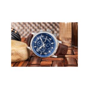 Zegarek Męski TIMBERLAND Driscoll TDWGF0055702 + BOX