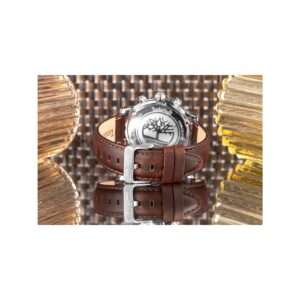 Zegarek Męski TIMBERLAND Driscoll TDWGF0055702 + BOX