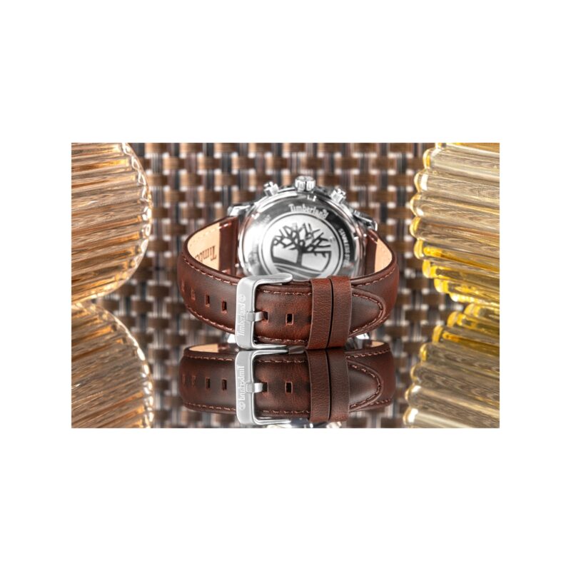 Zegarek Męski TIMBERLAND Driscoll TDWGF0055702 + BOX