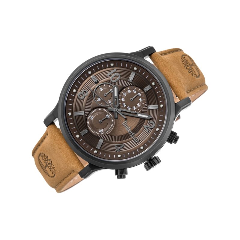 Zegarek Męski TIMBERLAND Driscoll TDWGF0055703 + BOX