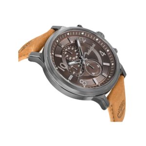 Zegarek Męski TIMBERLAND Driscoll TDWGF0055703 + BOX