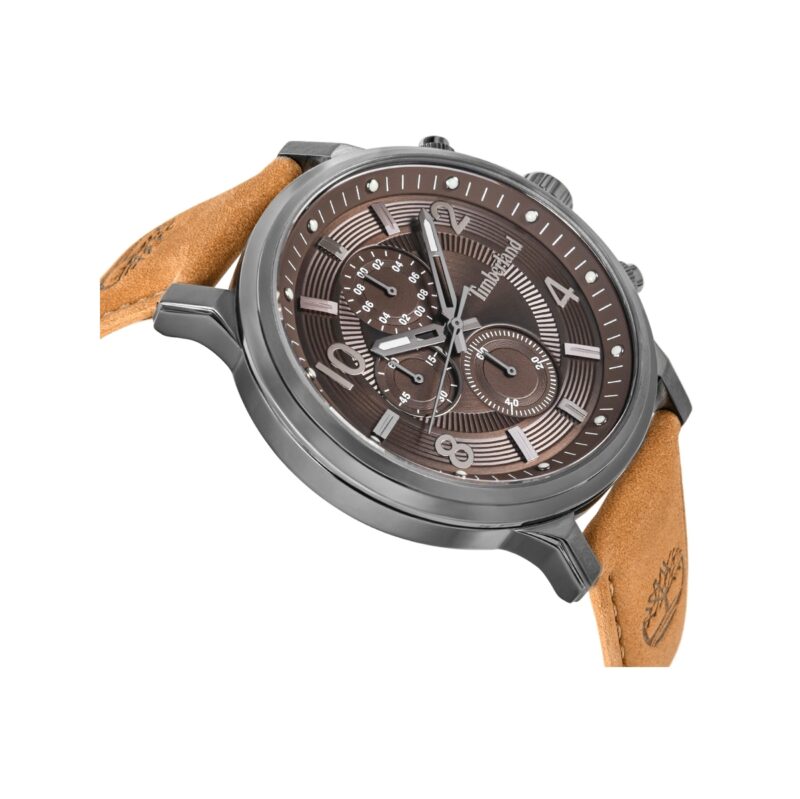 Zegarek Męski TIMBERLAND Driscoll TDWGF0055703 + BOX