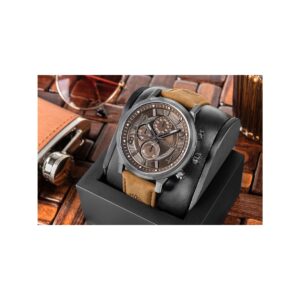 Zegarek Męski TIMBERLAND Driscoll TDWGF0055703 + BOX