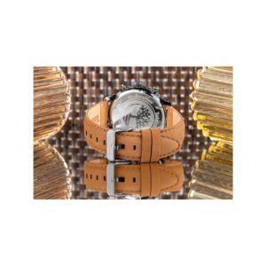 Zegarek Męski TIMBERLAND Driscoll TDWGF0055703 + BOX