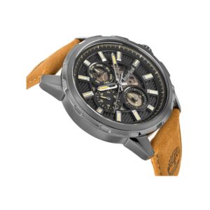 Zegarek Męski TIMBERLAND Hampton TDWGF0056101 + BOX