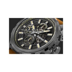 Zegarek Męski TIMBERLAND Hampton TDWGF0056101 + BOX