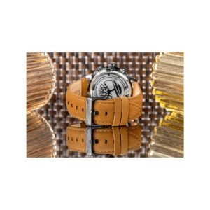 Zegarek Męski TIMBERLAND Hampton TDWGF0056101 + BOX