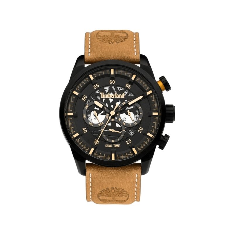 Zegarek Męski TIMBERLAND Henniker III TDWGF2100602 + BOX