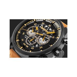 Zegarek Męski TIMBERLAND Henniker III TDWGF2100602 + BOX