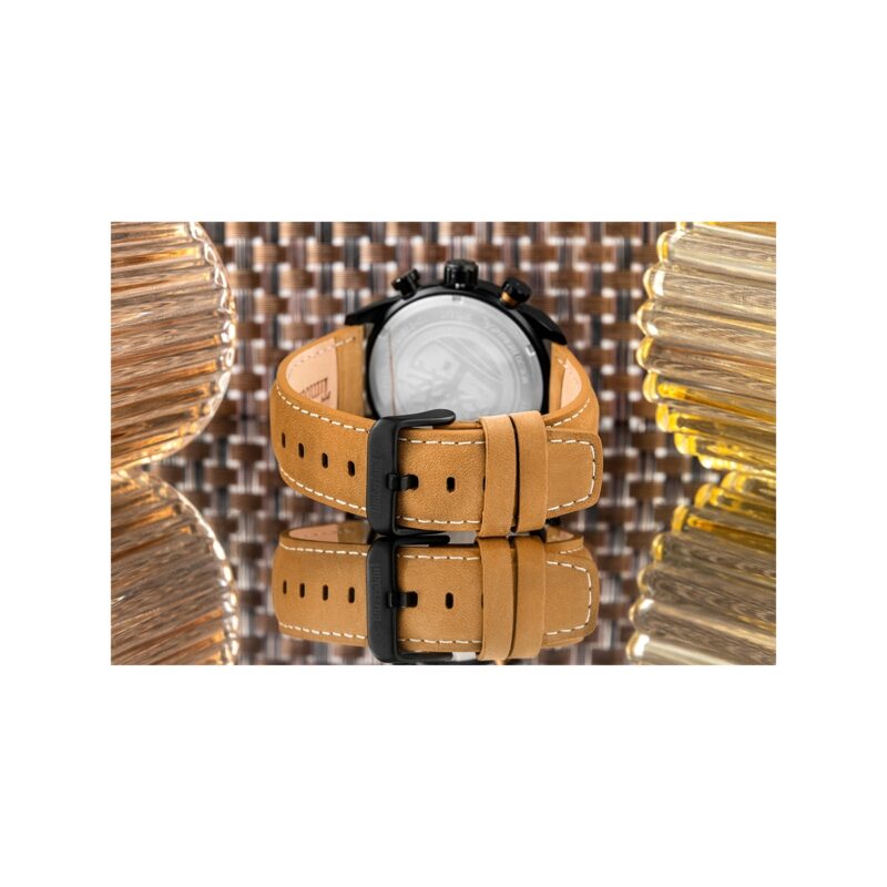 Zegarek Męski TIMBERLAND Henniker III TDWGF2100602 + BOX