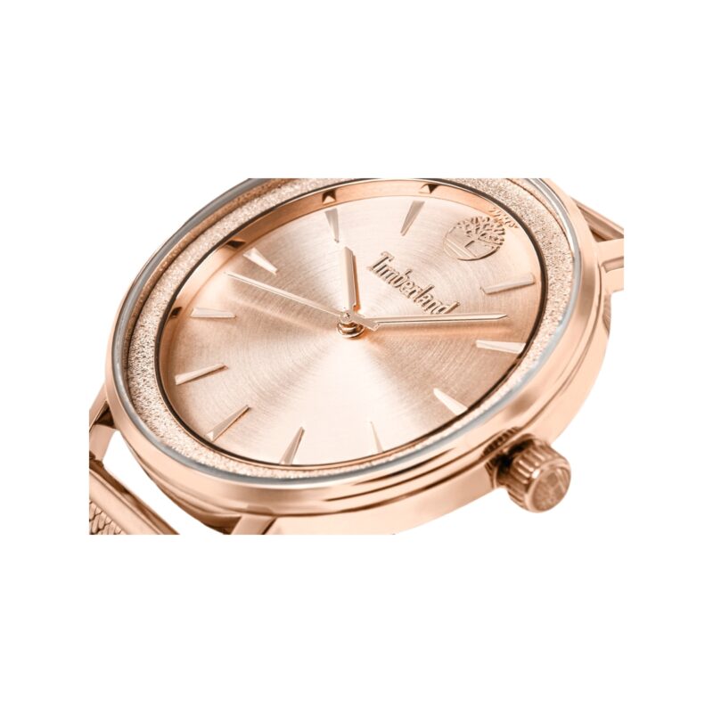 Zegarek Damski TIMBERLAND Esmond TBL.15961MYR32MM + BOX