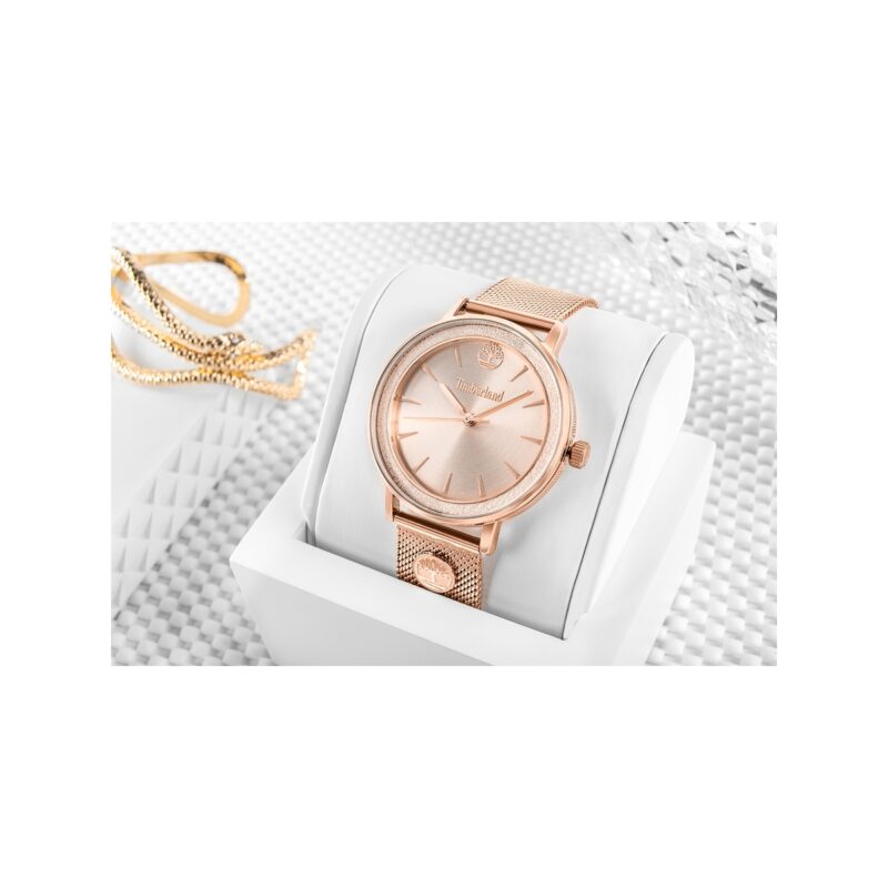 Zegarek Damski TIMBERLAND Esmond TBL.15961MYR32MM + BOX