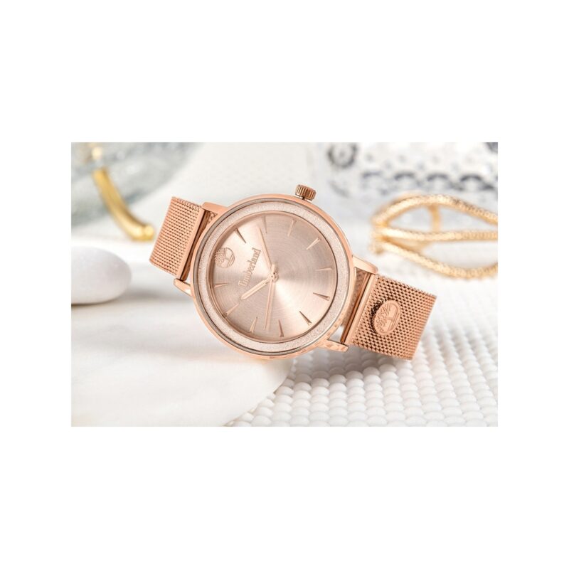 Zegarek Damski TIMBERLAND Esmond TBL.15961MYR32MM + BOX