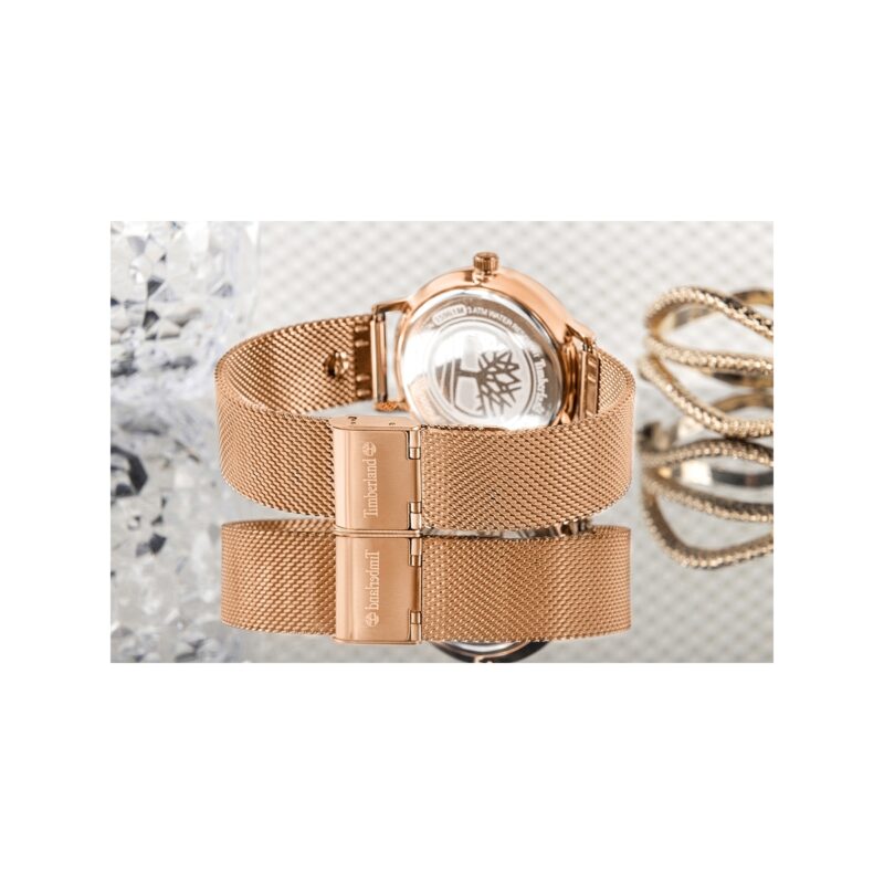 Zegarek Damski TIMBERLAND Esmond TBL.15961MYR32MM + BOX