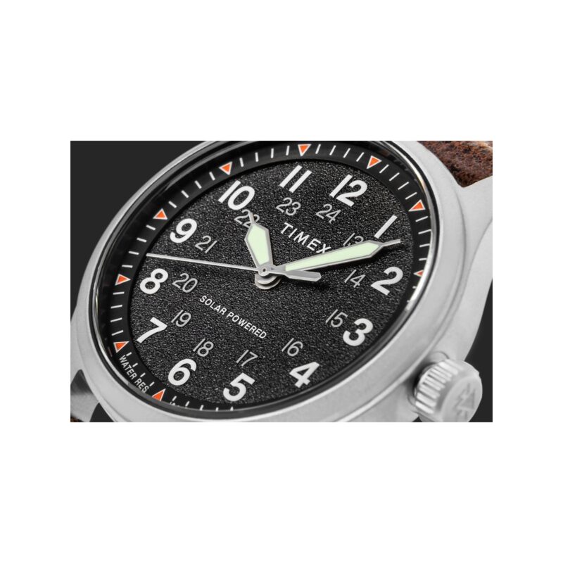 Zegarek Męski TIMEX Expedition North TW2V64200 + BOX