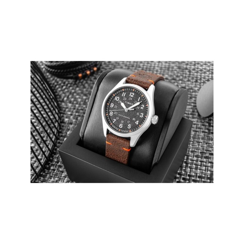 Zegarek Męski TIMEX Expedition North TW2V64200 + BOX