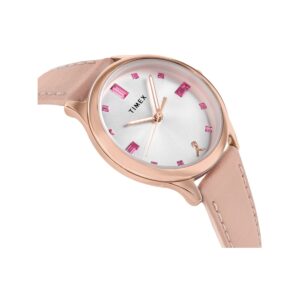 Zegarek Damski TIMEX Dress TW2V95800 + BOX