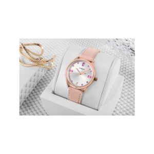 Zegarek Damski TIMEX Dress TW2V95800 + BOX