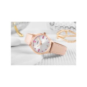 Zegarek Damski TIMEX Dress TW2V95800 + BOX