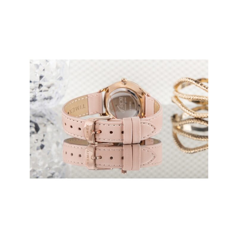 Zegarek Damski TIMEX Dress TW2V95800 + BOX