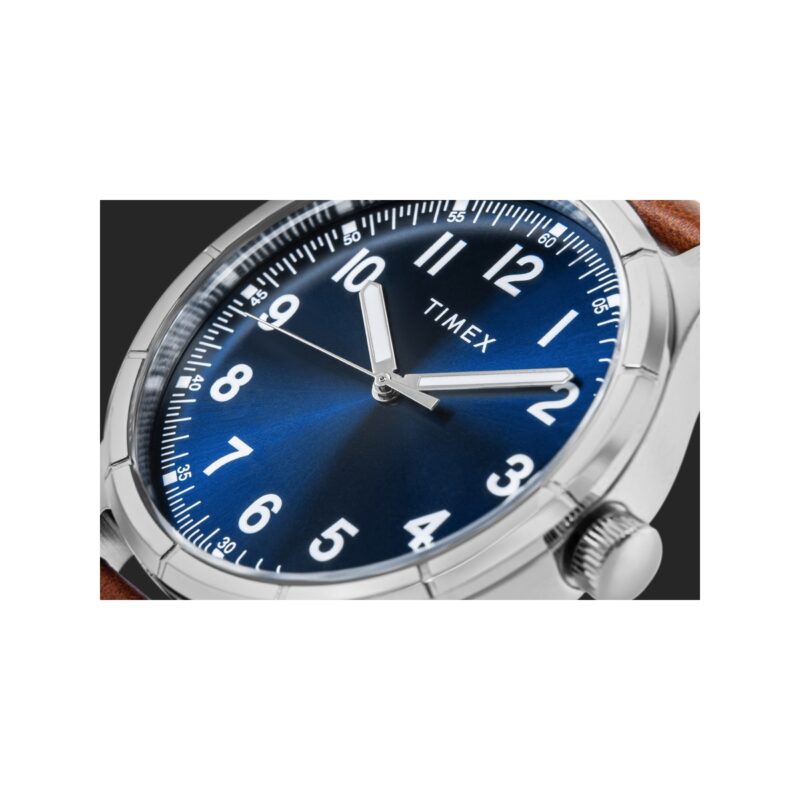 Zegarek Męski TIMEX Main Street TW2Y16200 + BOX