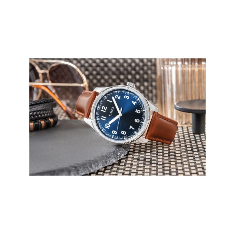 Zegarek Męski TIMEX Main Street TW2Y16200 + BOX