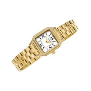 Zegarek Damski TIMEX Trend Legacy TW2Y23700 + BOX