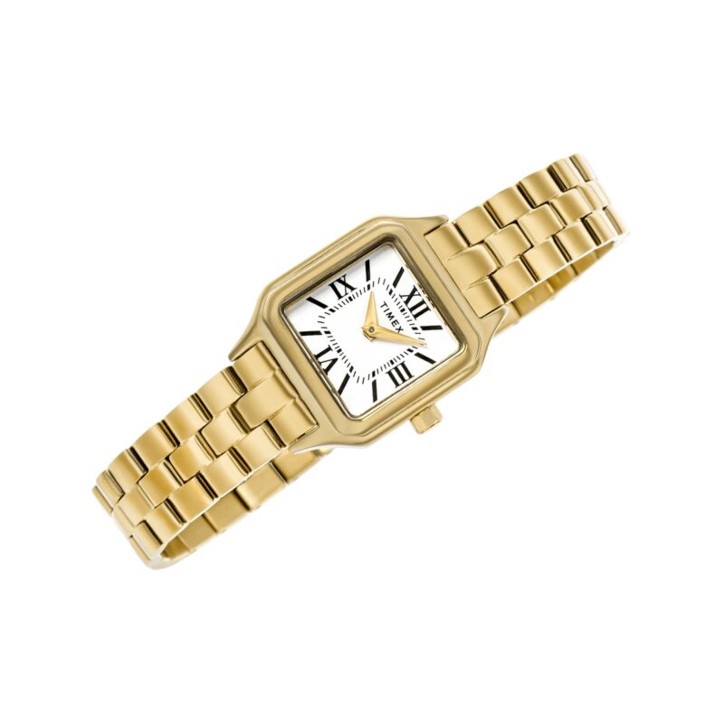 Zegarek Damski TIMEX Trend Legacy TW2Y23700 + BOX