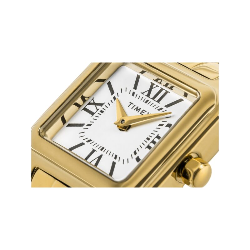 Zegarek Damski TIMEX Trend Legacy TW2Y23700 + BOX