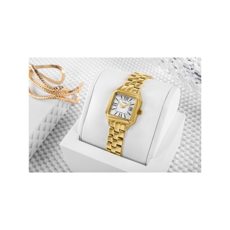 Zegarek Damski TIMEX Trend Legacy TW2Y23700 + BOX