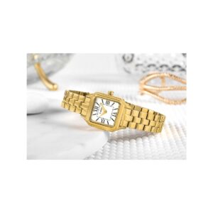 Zegarek Damski TIMEX Trend Legacy TW2Y23700 + BOX