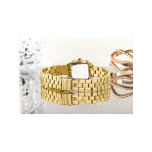 Zegarek Damski TIMEX Trend Legacy TW2Y23700 + BOX