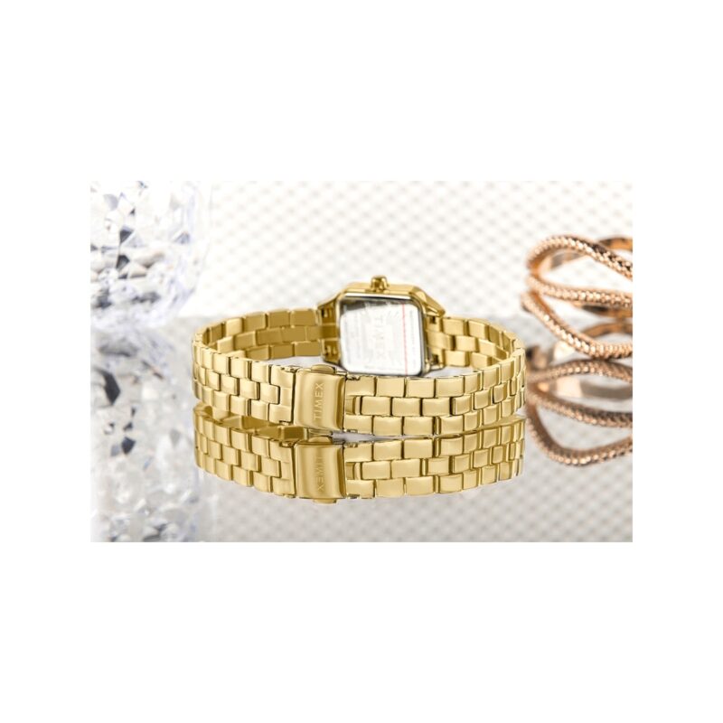 Zegarek Damski TIMEX Trend Legacy TW2Y23700 + BOX