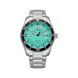 Zegarek Męski CITIZEN Marine Sporty Limited Edition AW1760-81W + BOX