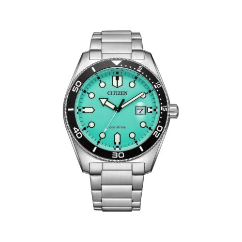 Zegarek Męski CITIZEN Marine Sporty Limited Edition AW1760-81W + BOX